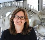 Professor Rebecca Kilner Professor Rebecca Kilner