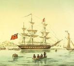 HMS Fly HMS Fly