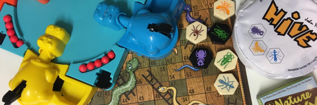 Board Games Board Games
