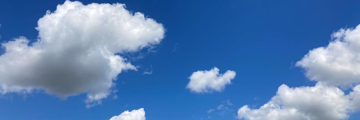 Sky photo Sky photo
