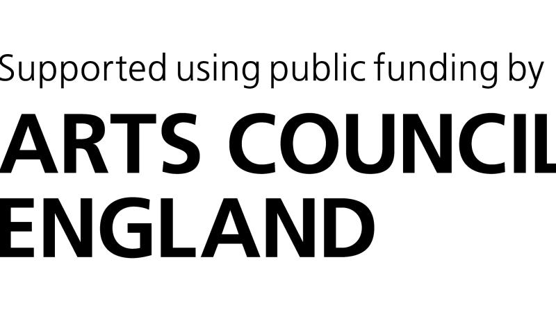 Arts Council logo Arts Council logo
