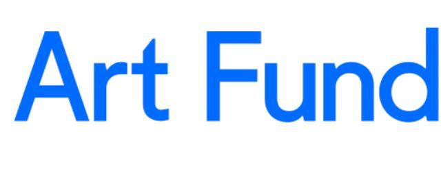 Art Fund logo Art Fund logo