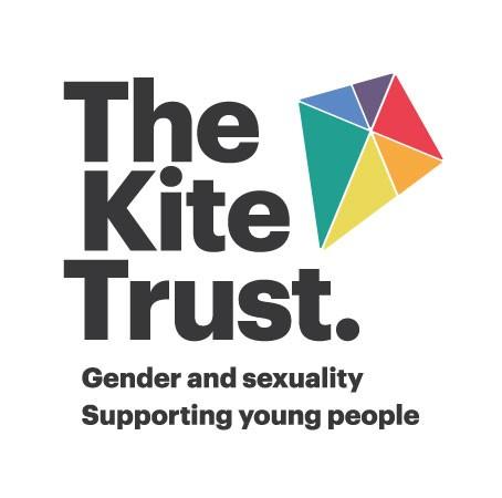 Kite Trust logo Kite Trust logo