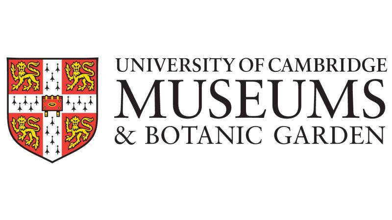 University of Cambridge Museums logo University of Cambridge Museums logo
